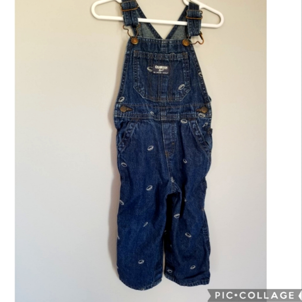 Football overalls